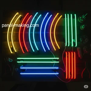 تابلو سازی ایران ساخت تابلو تبلیغاتی با تضمین کیفیت در شمال غرب تهران قدس