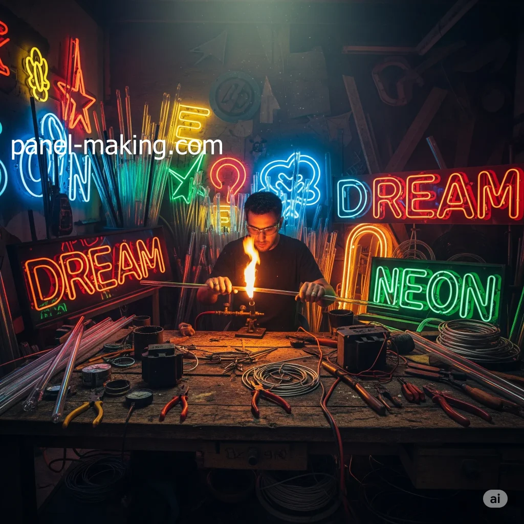 تابلو سازی ایران ساخت تابلو تبلیغاتی با طراحی اختصاصی در شمال غرب تهران ملارد