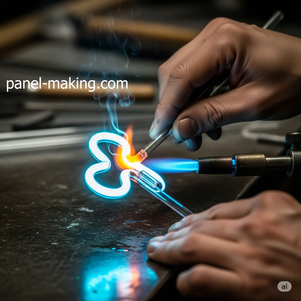 تابلو سازی ایران ساخت تابلو تبلیغاتی با کیفیت تضمینی در شمال غرب تهران شهریار