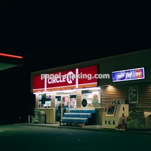 ساخت تابلو تبلیغاتی در شمال تهران