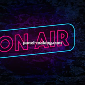 ساخت تابلو تبلیغاتی لایت باکس در شمال تهران